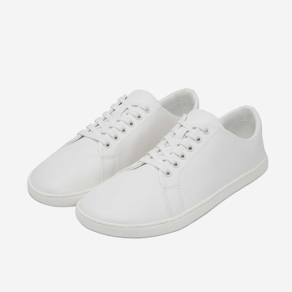 Feelgrounds Original Luxe Barefoot Sneaker